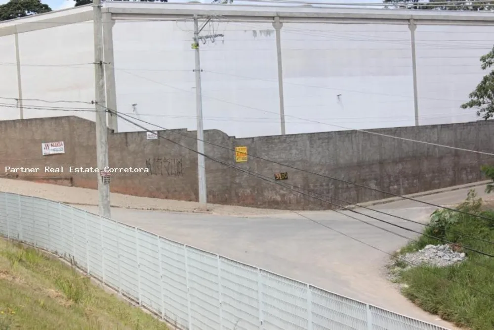 Depósito-Galpão, 9088 m² - Foto 9