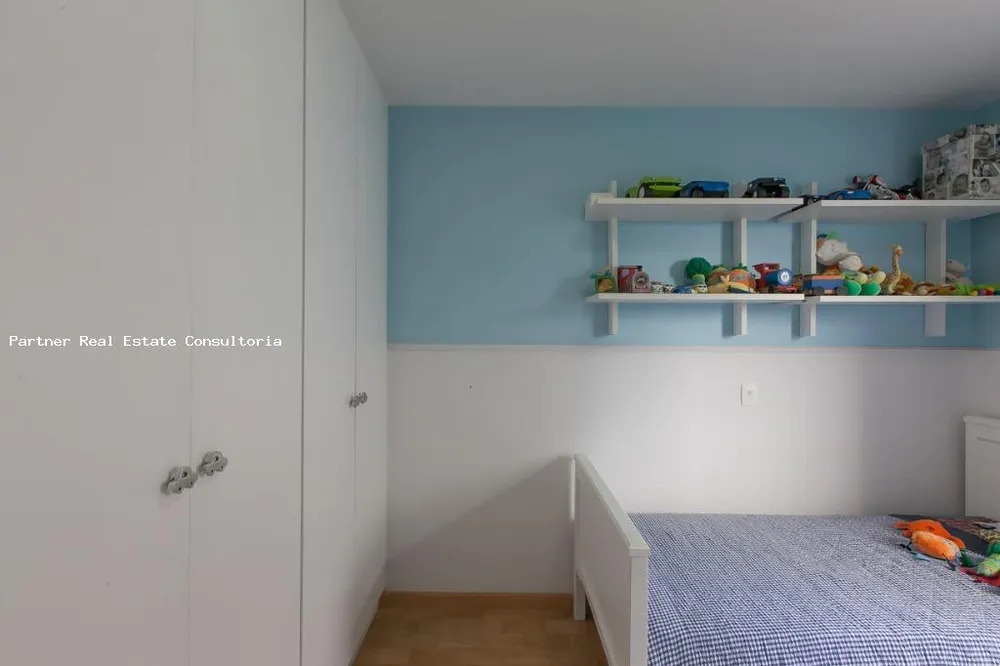 Apartamento, 3 quartos, 94 m² - Foto 4