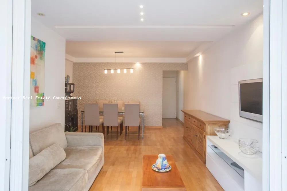 Apartamento, 3 quartos, 94 m² - Foto 8
