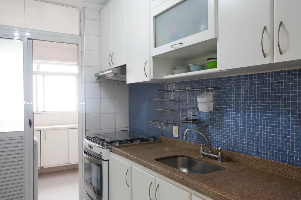 Apartamento, 3 quartos, 94 m² - Foto 1