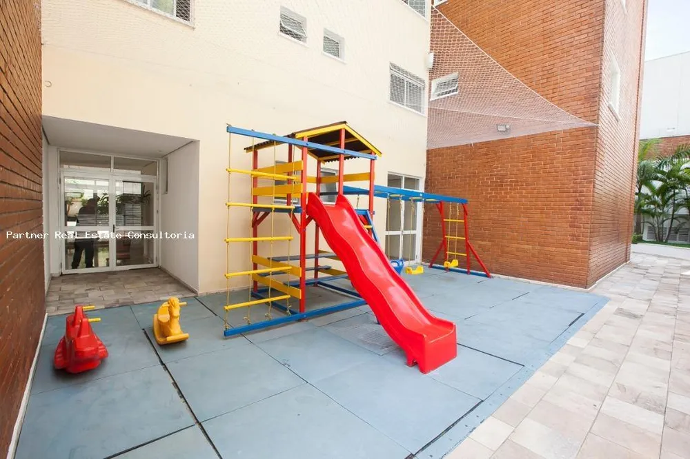 Apartamento, 3 quartos, 94 m² - Foto 2