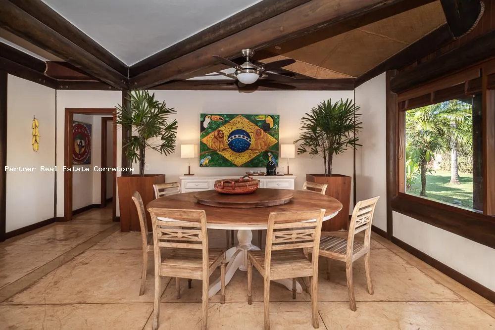 Casa de Condomínio, 5 quartos - Foto 4
