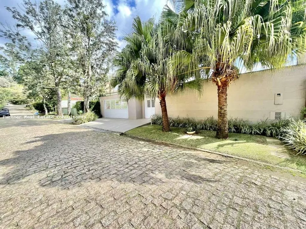 Casa de Condomínio à venda com 4 quartos, 900m² - Foto 4