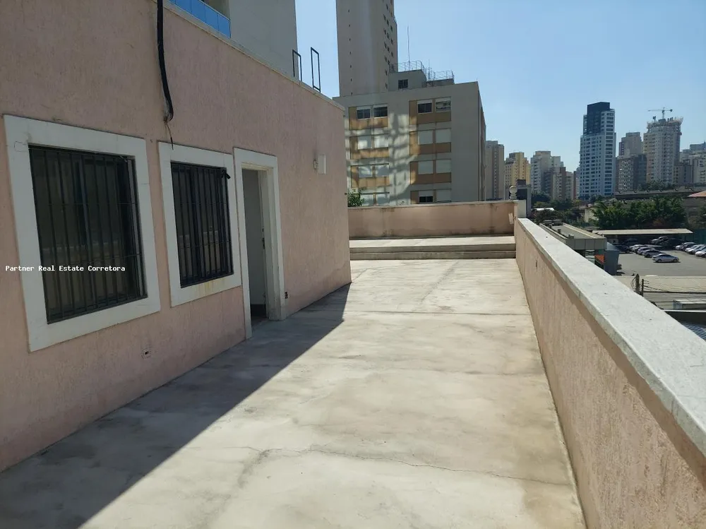 Prédio Inteiro, 1100 m² - Foto 12