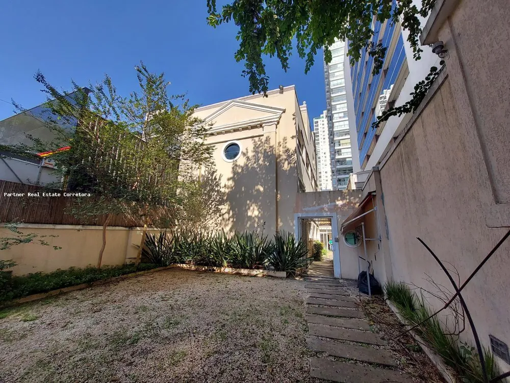Prédio Inteiro, 1100 m² - Foto 1