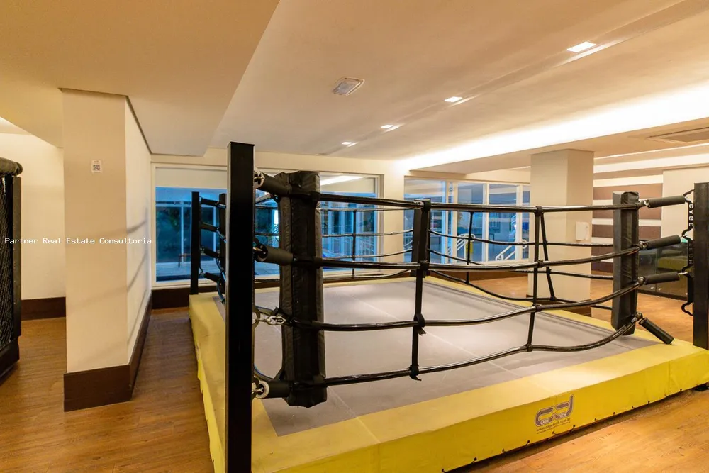 Apartamento, 4 quartos, 243 m² - Foto 6