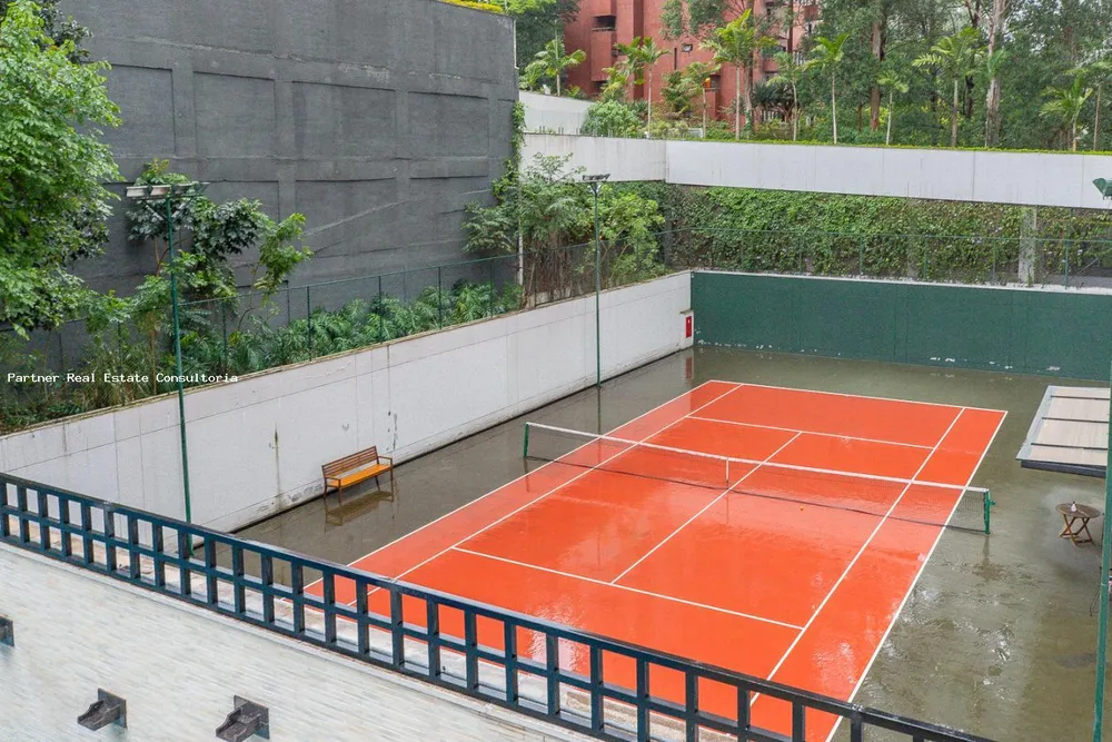 Apartamento, 4 quartos, 243 m² - Foto 13