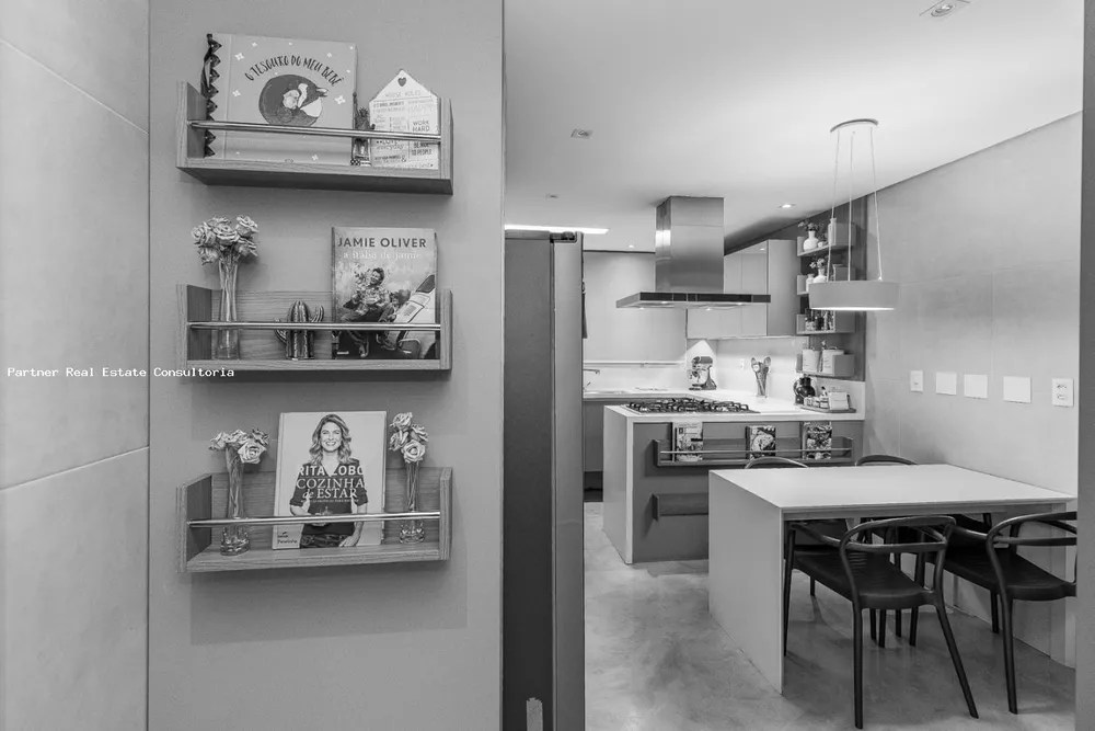 Apartamento, 4 quartos, 243 m² - Foto 9