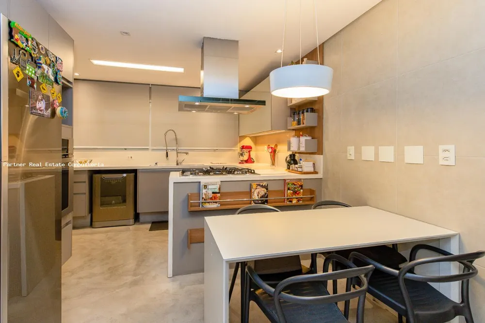 Apartamento, 4 quartos, 243 m² - Foto 3