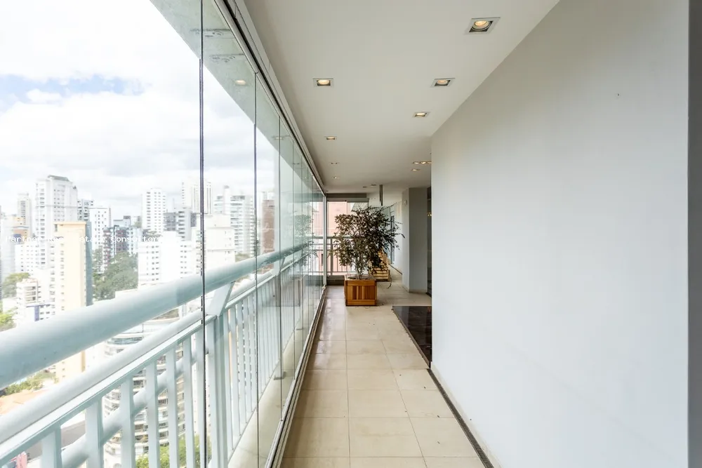 Apartamento, 4 quartos, 248 m² - Foto 4