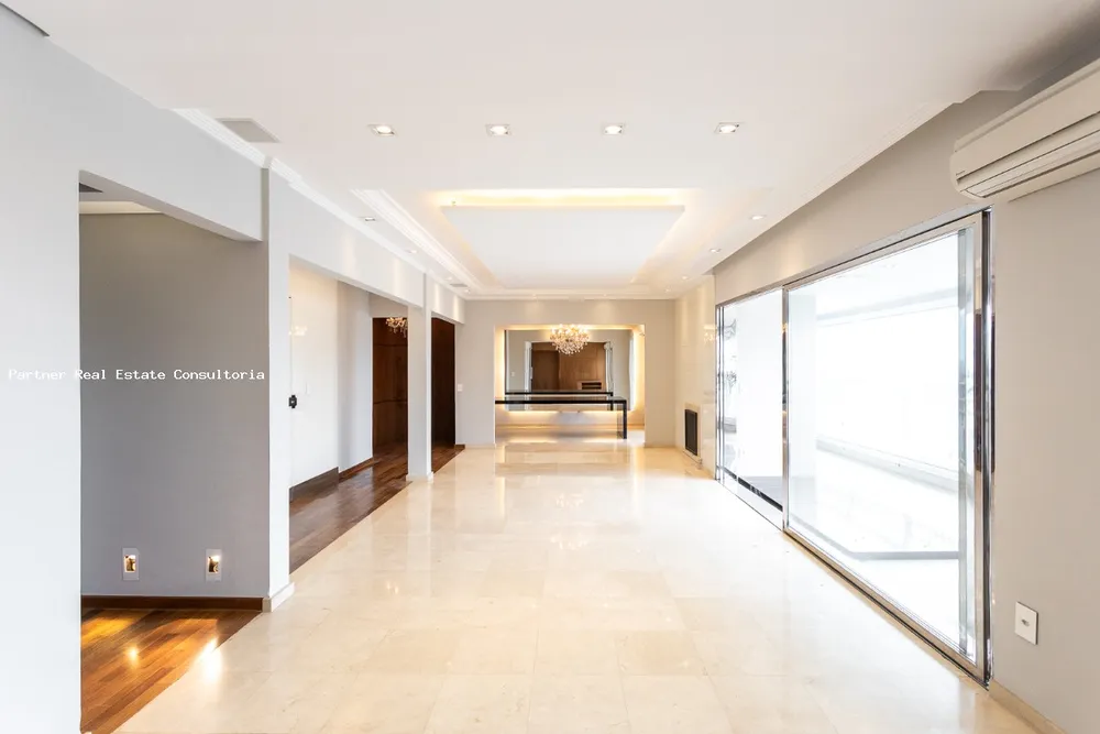 Apartamento, 4 quartos, 248 m² - Foto 7