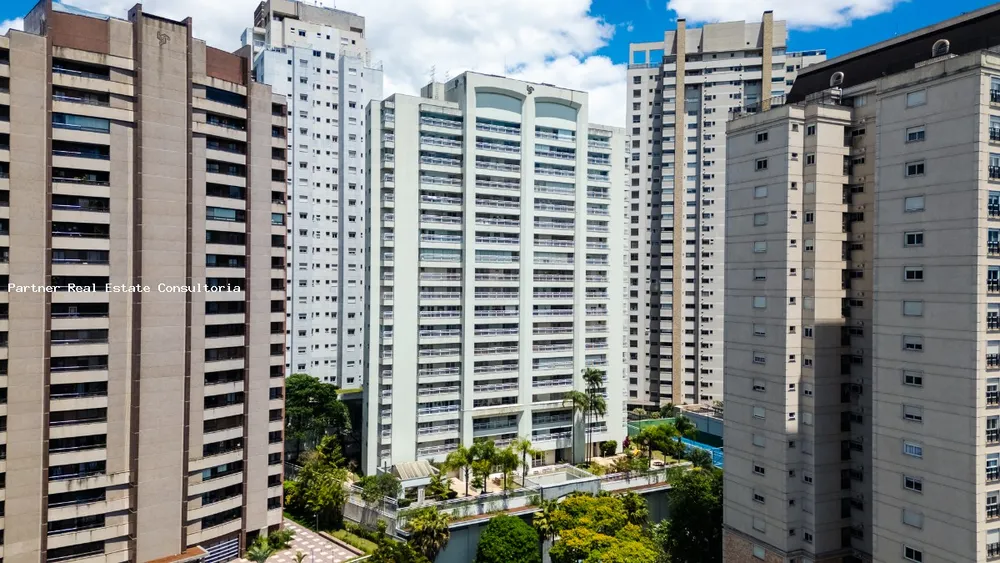 Apartamento, 4 quartos, 248 m² - Foto 7