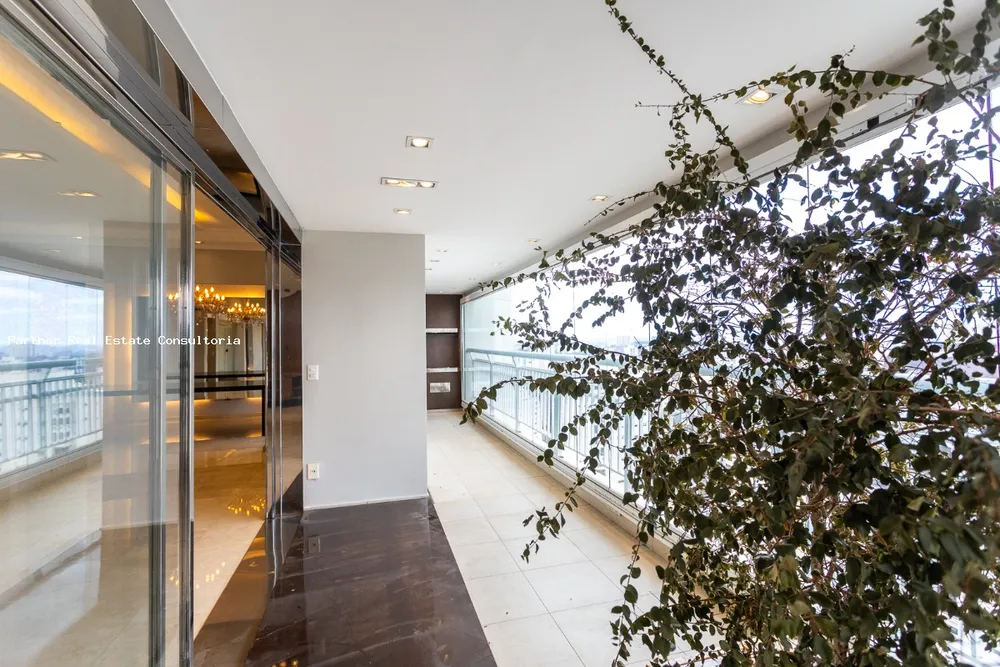 Apartamento, 4 quartos, 248 m² - Foto 8