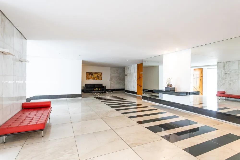 Apartamento, 4 quartos, 248 m² - Foto 5