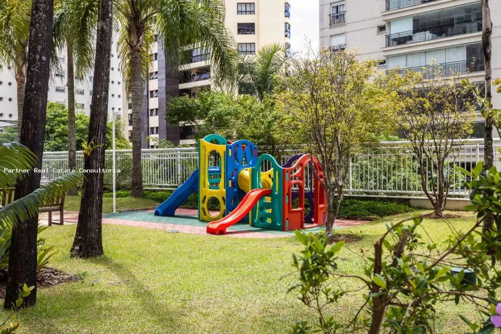 Apartamento, 4 quartos, 248 m² - Foto 8