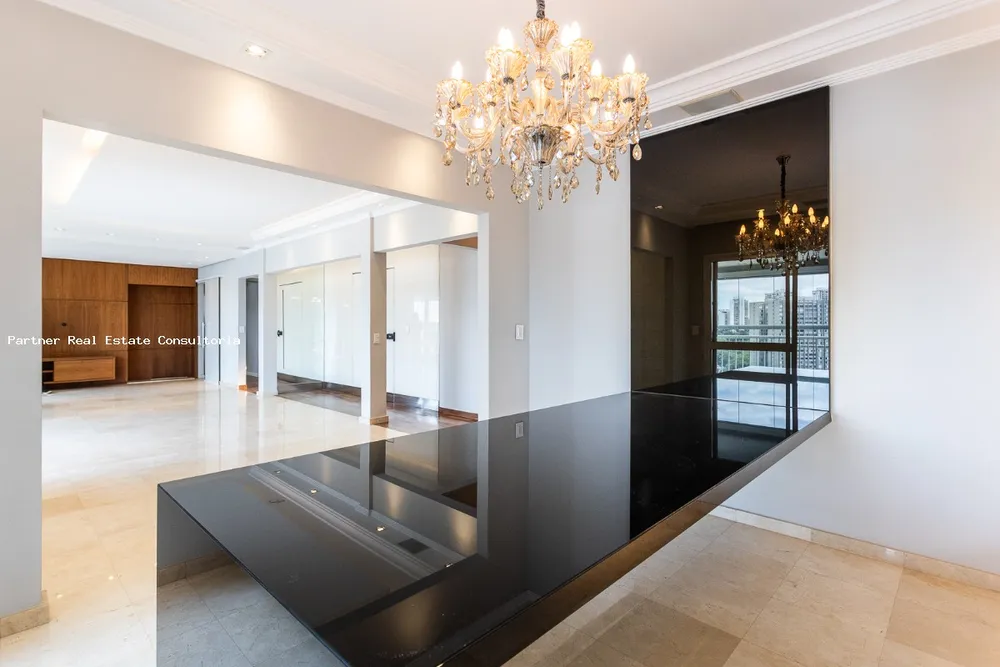 Apartamento, 4 quartos, 248 m² - Foto 6