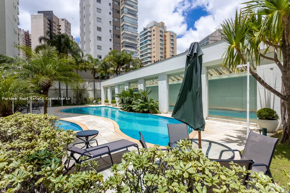 Apartamento, 4 quartos, 248 m² - Foto 10