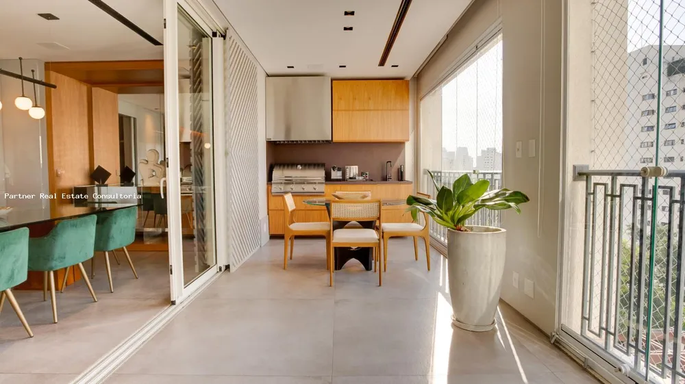 Apartamento, 3 quartos, 217 m² - Foto 8