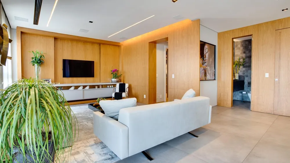 Apartamento, 3 quartos, 217 m² - Foto 9