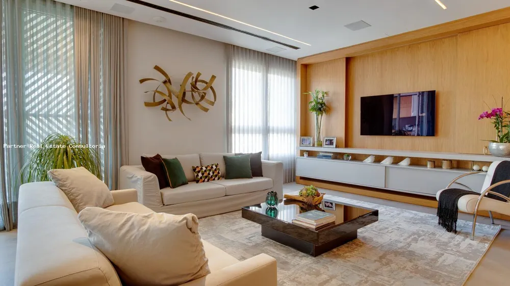 Apartamento, 3 quartos, 217 m² - Foto 12