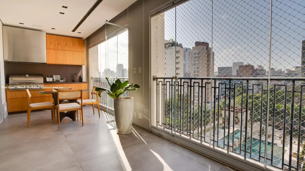 Apartamento, 3 quartos, 217 m² - Foto 3