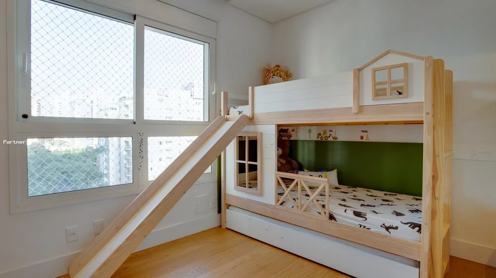 Apartamento, 3 quartos, 217 m² - Foto 7