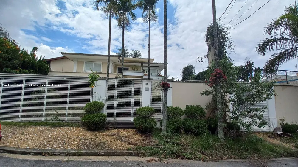 Casa, 4 quartos, 1087 m² - Foto 12