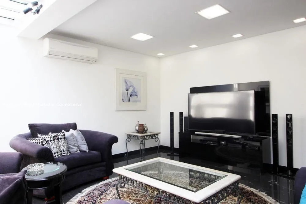 Casa, 5 quartos, 1000 m² - Foto 4