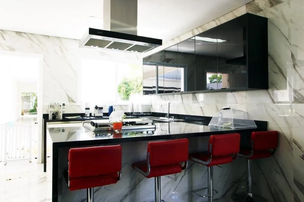 Casa, 5 quartos, 1000 m² - Foto 2