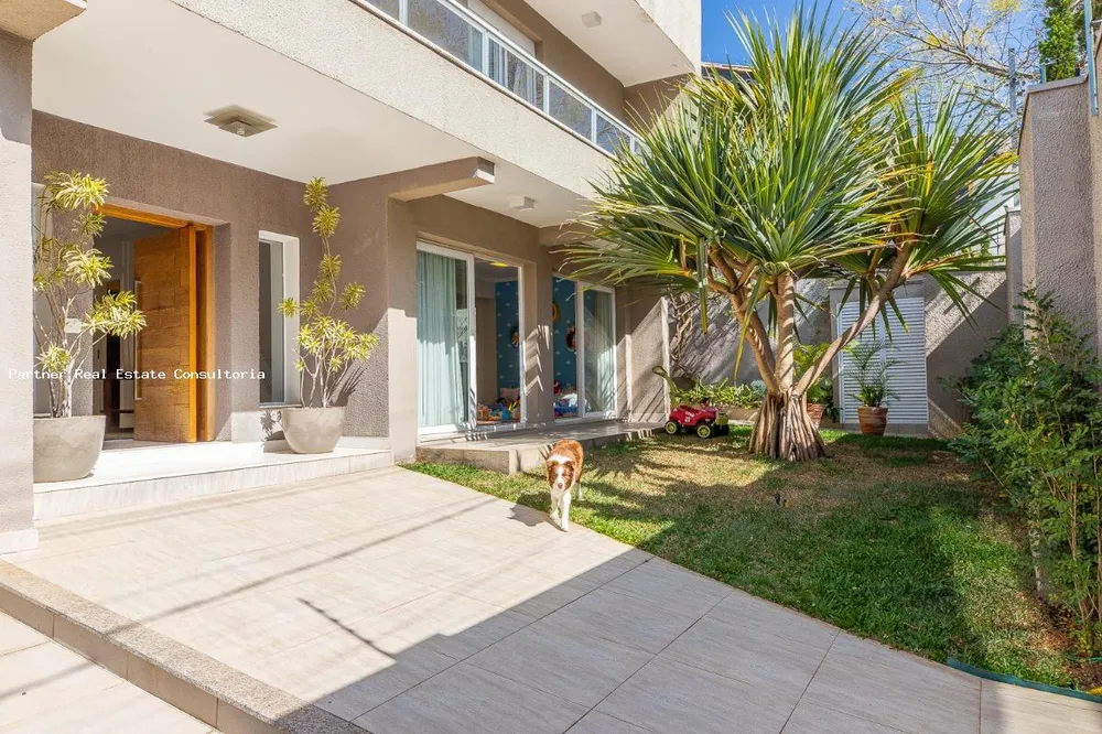 Casa, 4 quartos, 775 m² - Foto 4