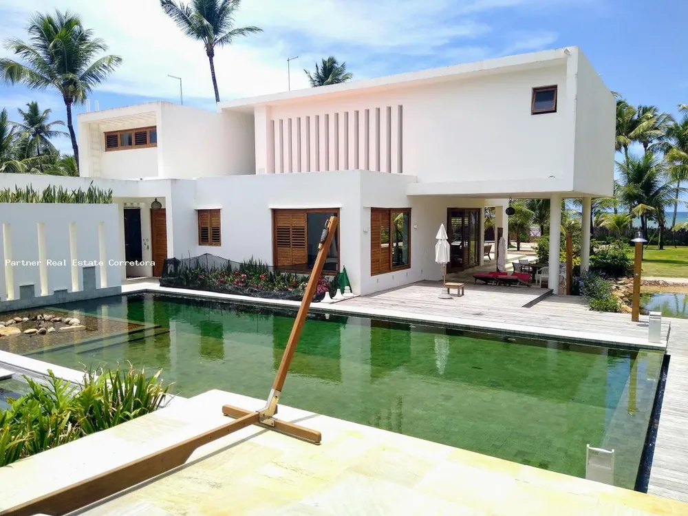 Casa de Condomínio, 5 quartos - Foto 5