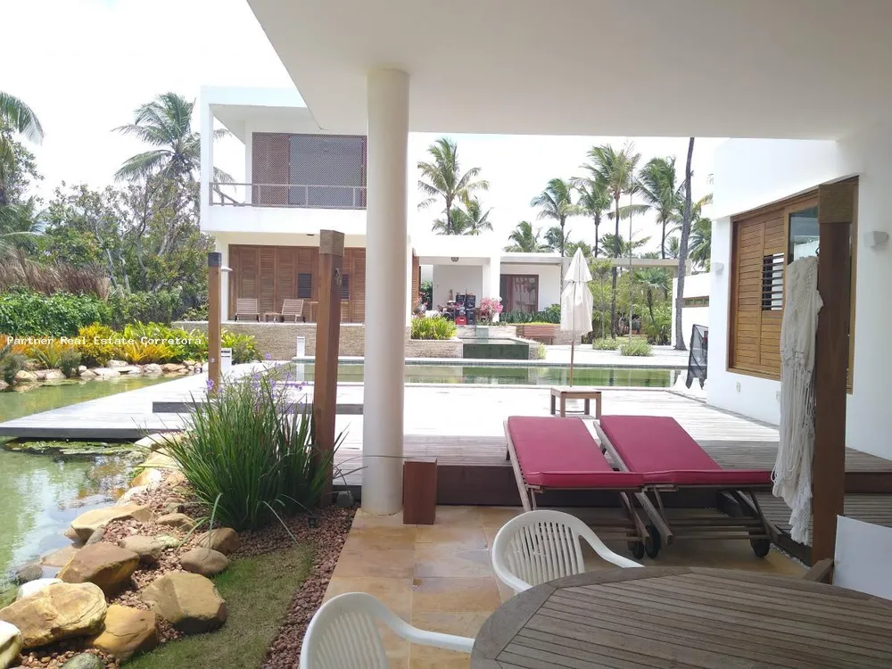 Casa de Condomínio, 5 quartos - Foto 8