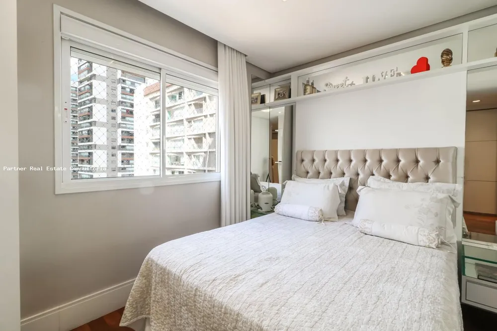Apartamento, 3 quartos, 134 m² - Foto 7