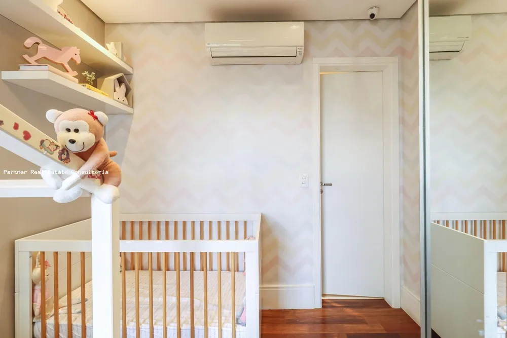 Apartamento, 3 quartos, 134 m² - Foto 6