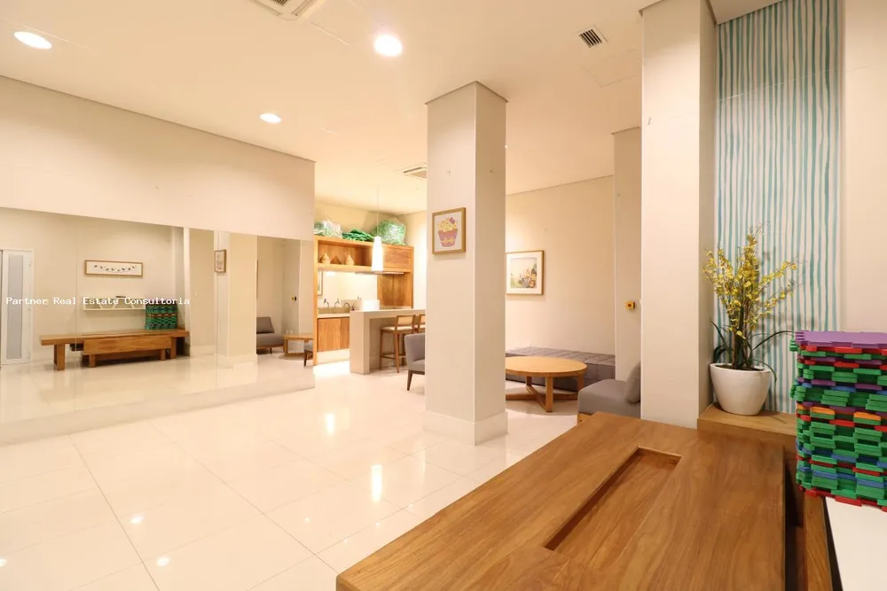 Apartamento, 3 quartos, 134 m² - Foto 10