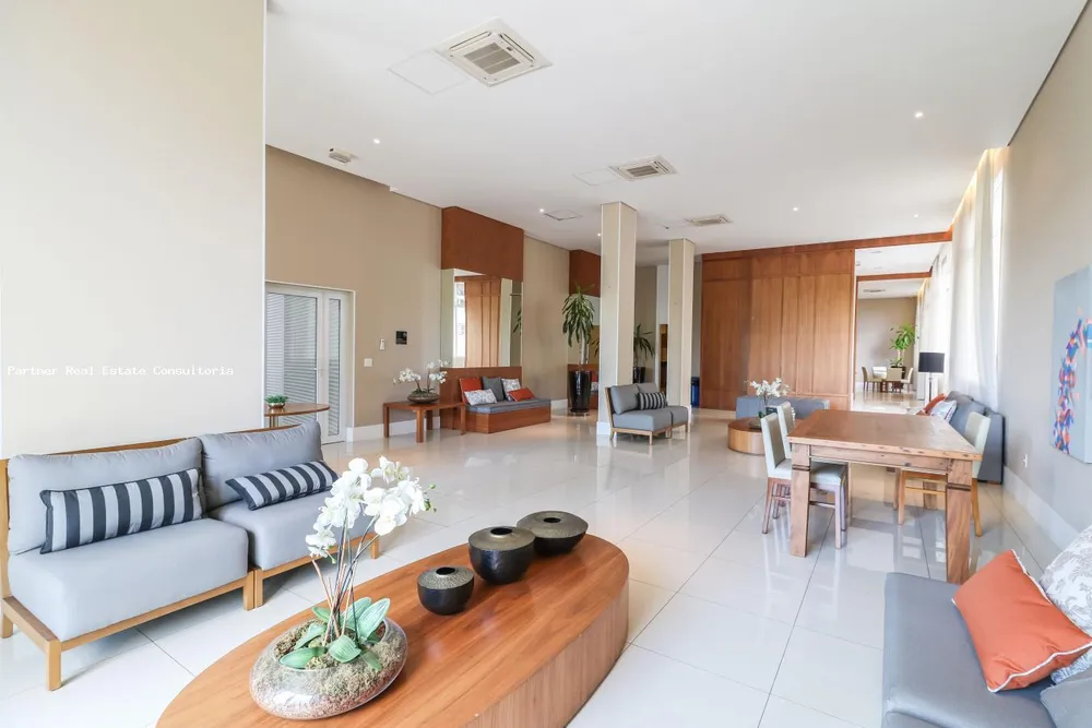 Apartamento, 3 quartos, 134 m² - Foto 8