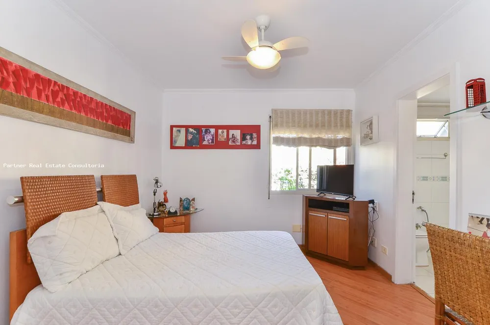 Cobertura, 3 quartos, 393 m² - Foto 9