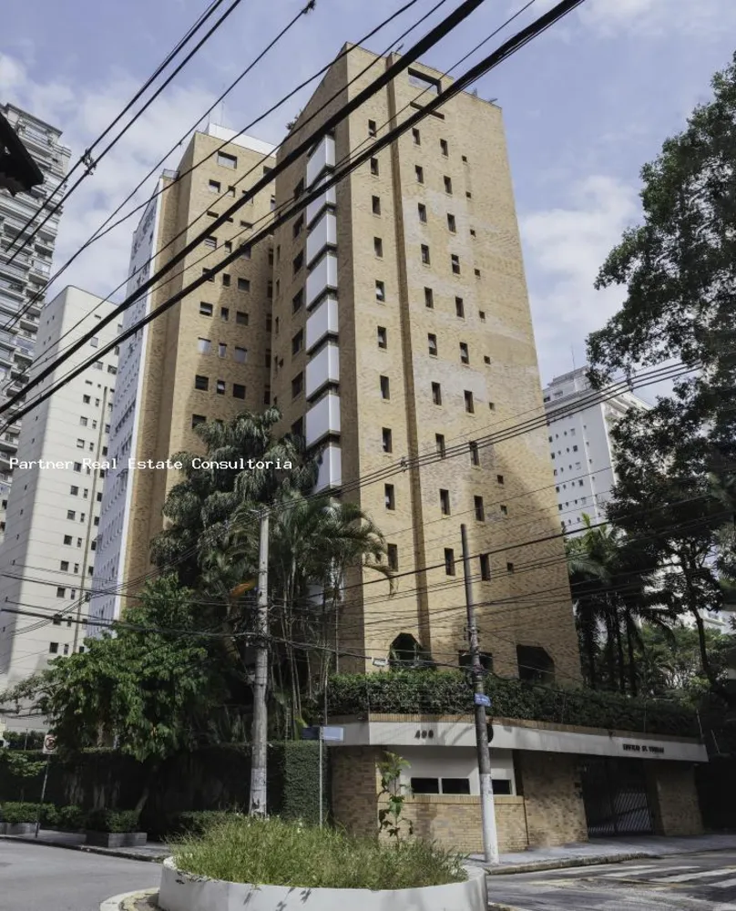 Apartamento, 3 quartos, 438 m² - Foto 6