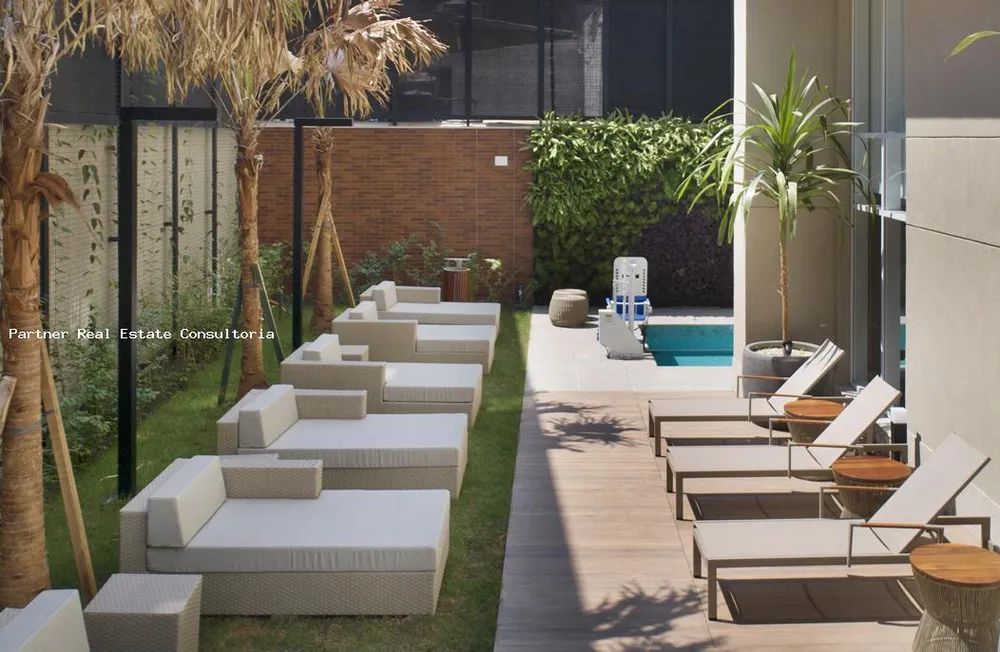 Apartamento, 4 quartos, 330 m² - Foto 5