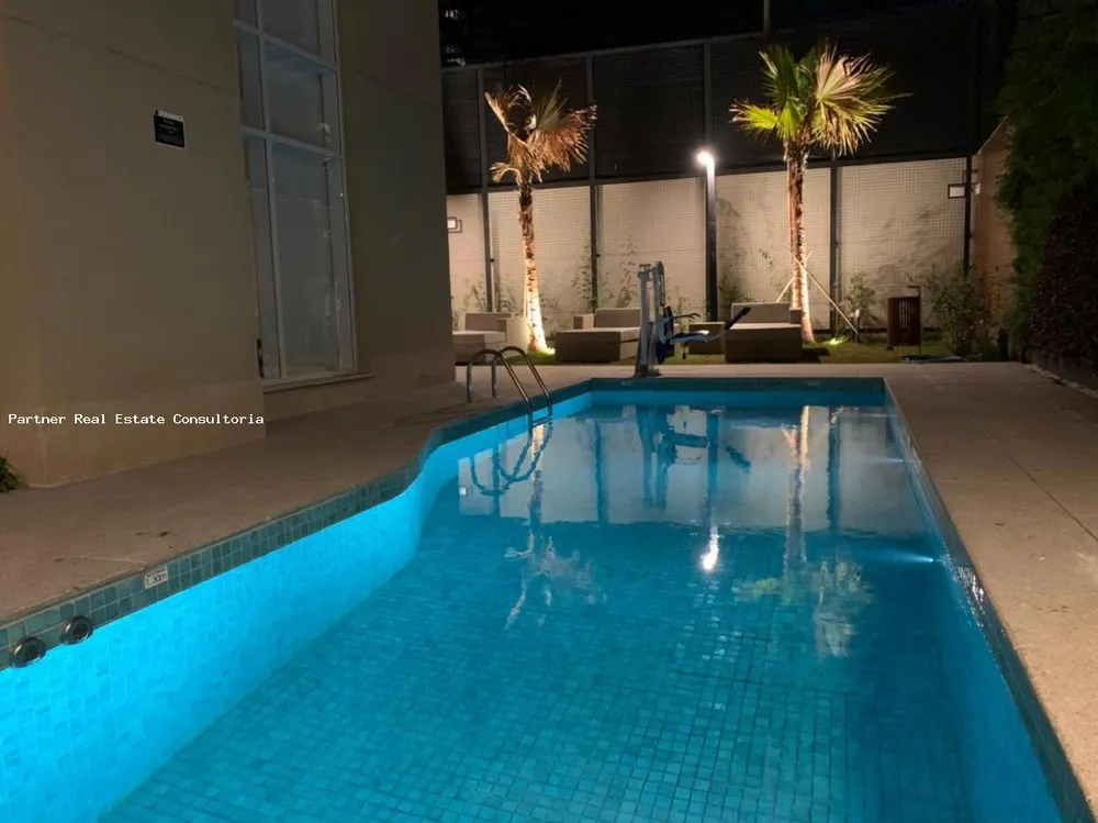 Apartamento, 4 quartos, 330 m² - Foto 4