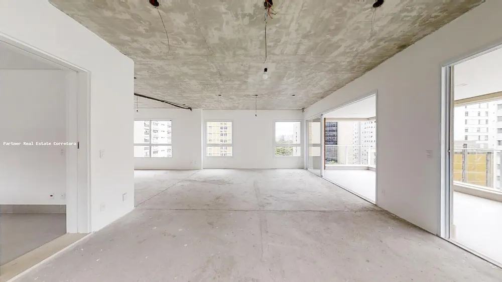 Apartamento, 4 quartos, 330 m² - Foto 3