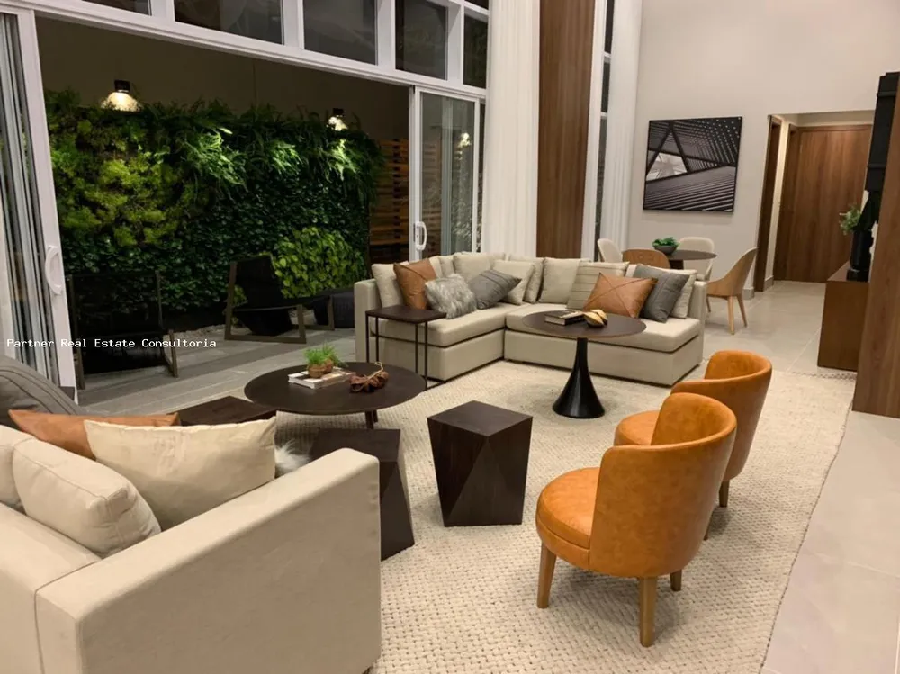 Apartamento, 4 quartos, 330 m² - Foto 12