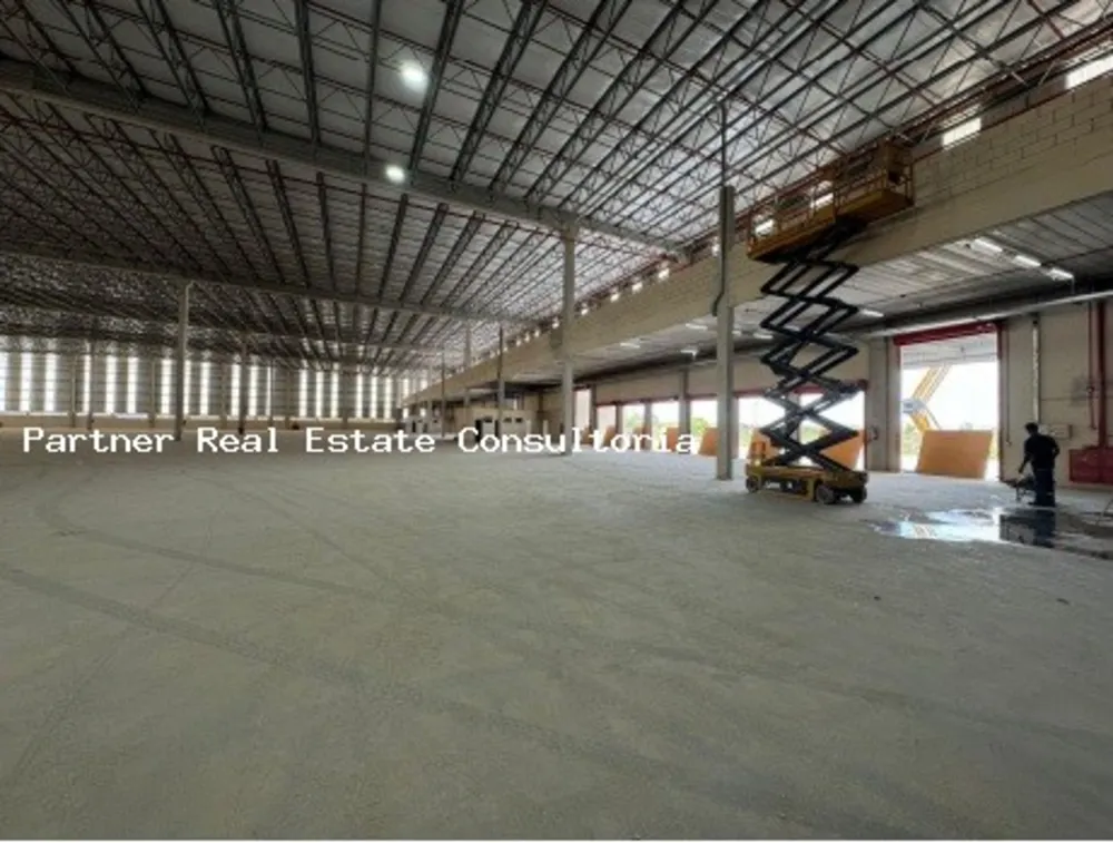 Depósito-Galpão, 40000 m² - Foto 4