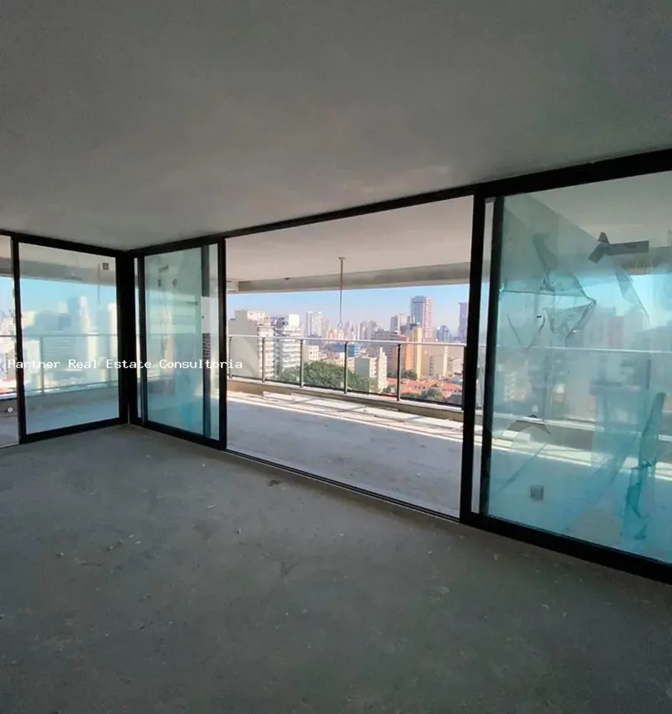 Apartamento, 4 quartos, 230 m² - Foto 8