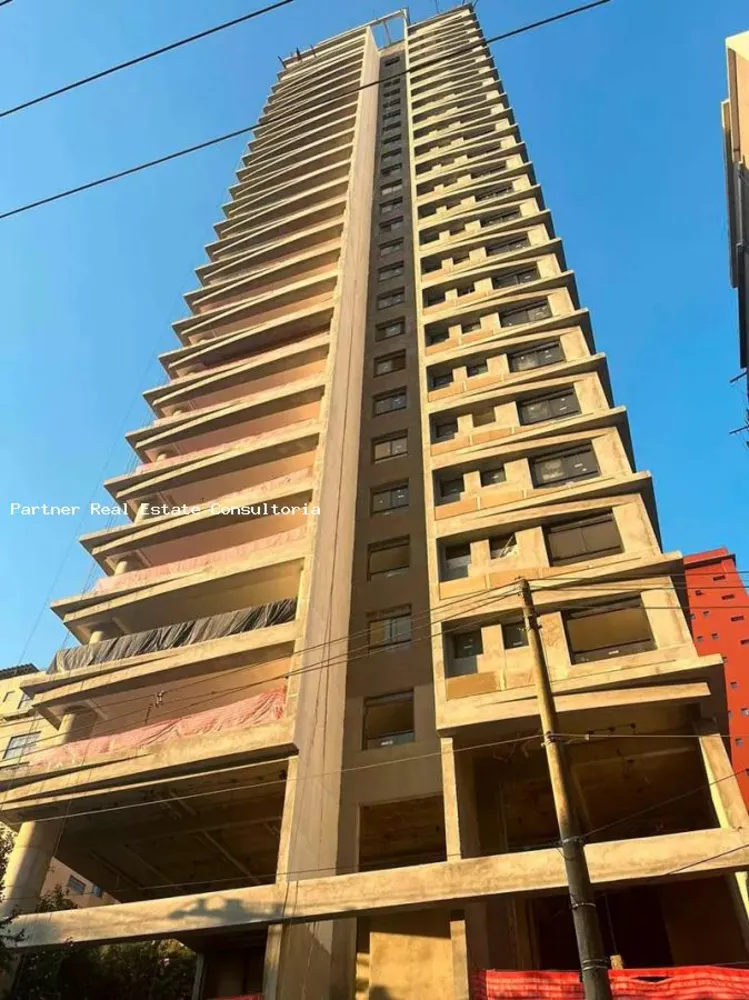 Apartamento, 4 quartos, 230 m² - Foto 9
