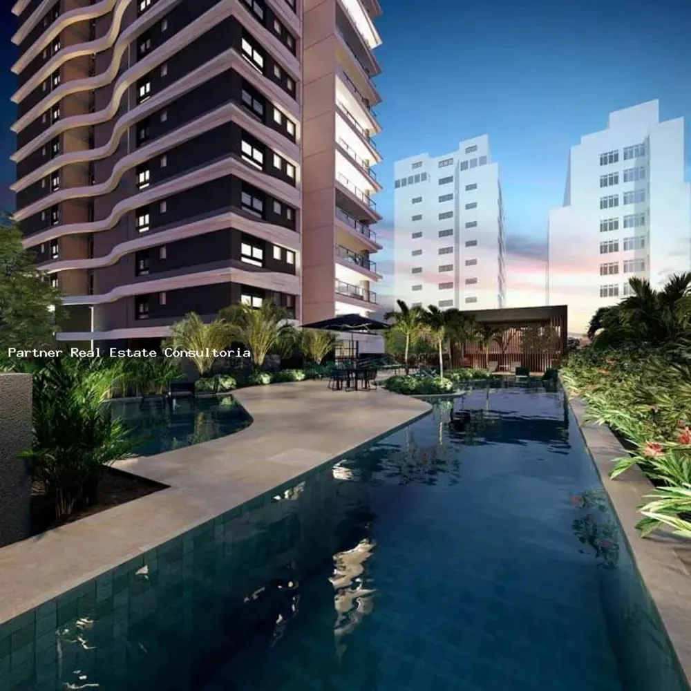 Apartamento, 4 quartos, 230 m² - Foto 7