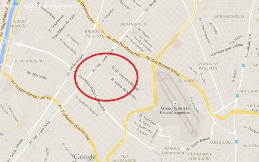 Apartamento, 4 quartos, 350 m² - Foto 8