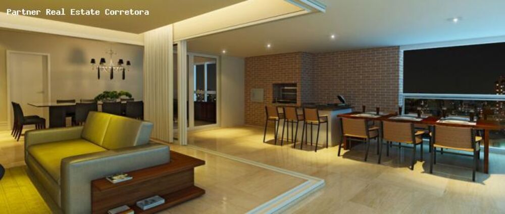 Apartamento, 4 quartos, 350 m² - Foto 5