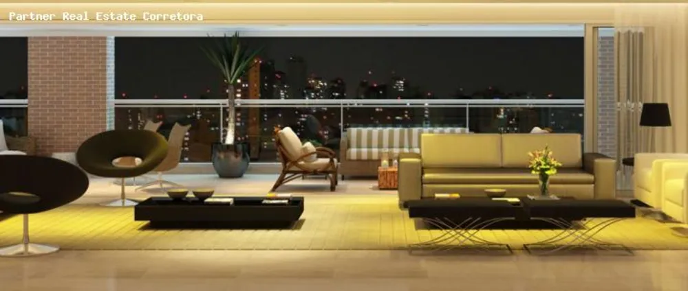 Apartamento, 4 quartos, 350 m² - Foto 16