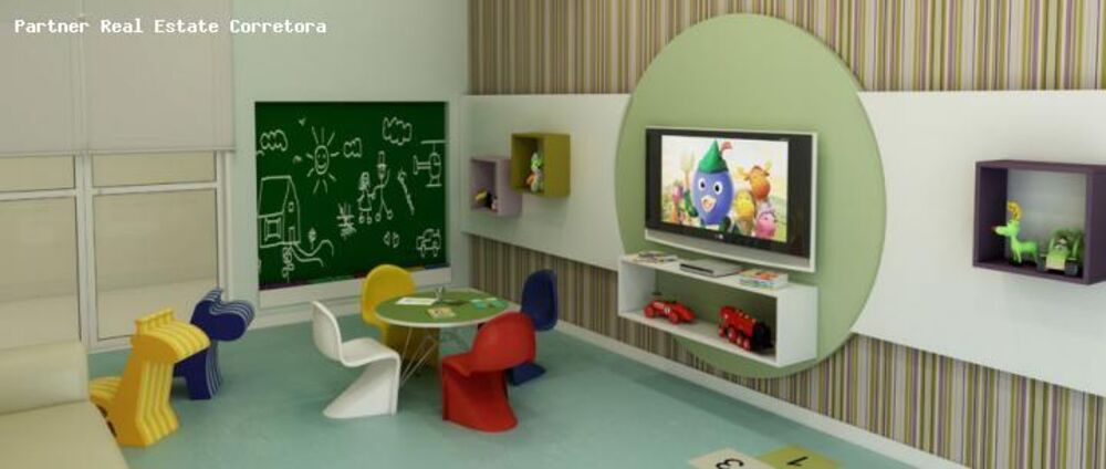 Apartamento, 4 quartos, 350 m² - Foto 6
